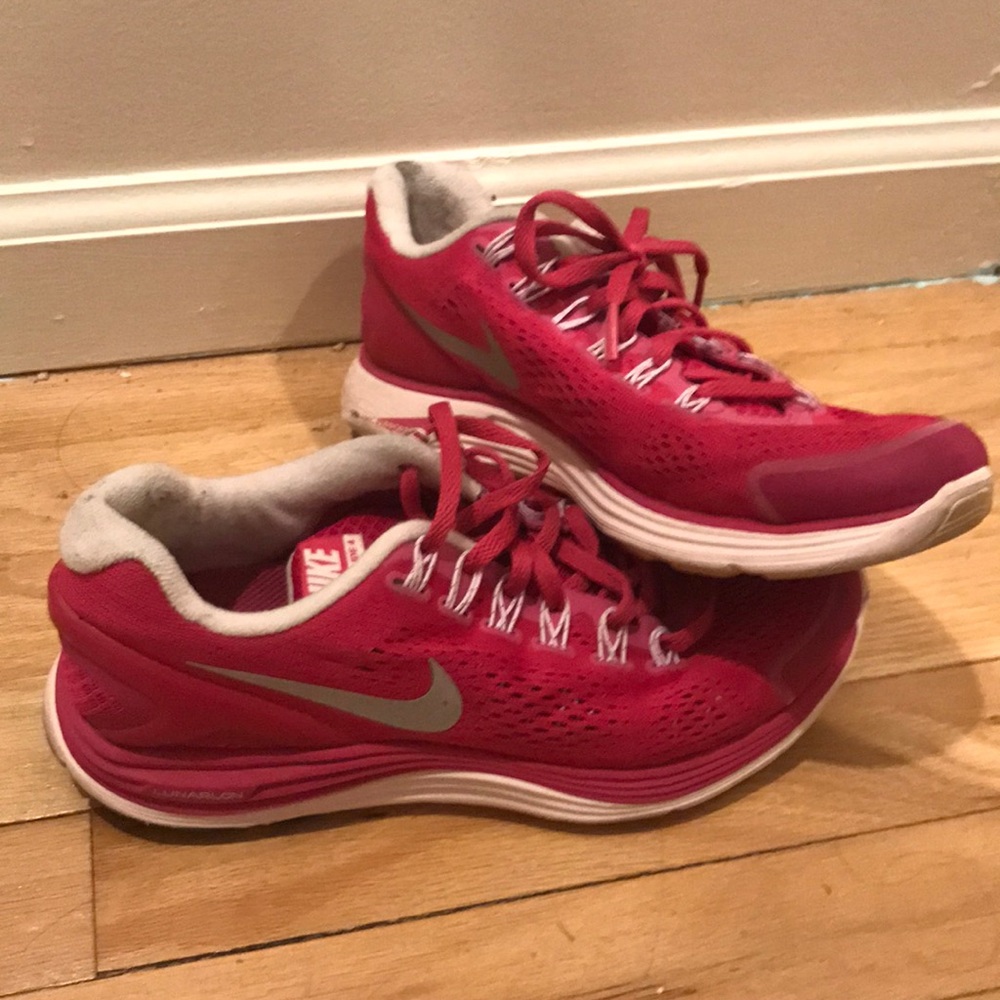 Nike sneakers